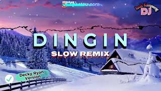 Download lagu SLOW REMIX || DINGIN || DECKY RYAN VERSION - HAMDAN ATT || Dj Anak Kampoeng mp3 Download lagu SLOW REMIX || DINGIN || DECKY RYAN VERSION - HAMDAN ATT || Dj Anak Kampoeng mp3