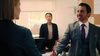 Netflix's I Care A Lot video