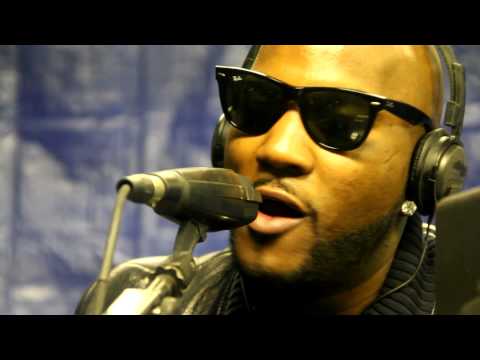 GrindHD.com - Young Jeezy talks TM:103, T.I, Fabolous & 2 Chainz with DJ Green Lantern
