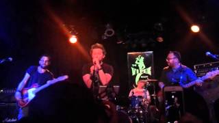 Louden Swain- Hot Times