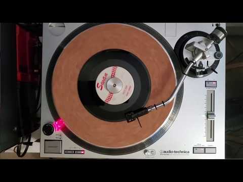 45 RPM Spinner Freddy Cannon - Patty Baby - Swan S-4139 (1963)