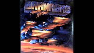 Barnabas – Never Felt Better