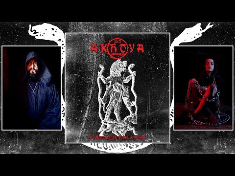 Akhtya - In Her Hands Fever & Frost (Full Album)