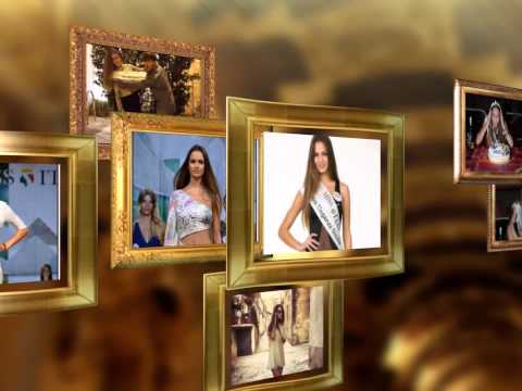 Esterina Rumè Miss Italia