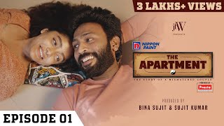 The Apartment | EP 01 | Ft. Bigg Boss Abhirami, Ajay Melvin | Tamil Web Series | JFW | 4K