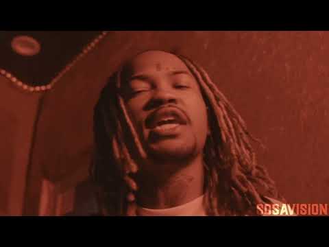 SPOOKY X SAVAGE WAYZ RICHH X SAVAGE- SAVAGE WAYZ |SHOTBYSOSAVISION|
