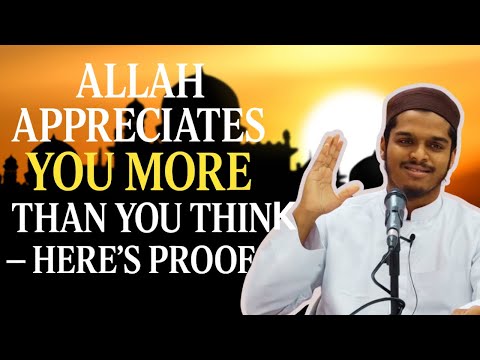 Allah Will Bring a Miracle to Your Struggles | Don’t Lose Hope, You’re Not Alone | Hisham Abu Yusuf
