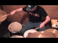 Serve the Servants - Nirvana (Drum Cover) [#15 ...