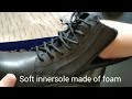 Unboxing Jack Jones Jfwwalton Men S Leather Boot