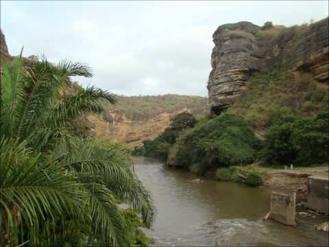 TETA LANDO- Eu Vou Voltar