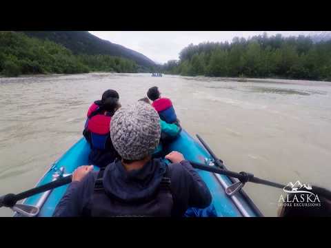 Port Overview - Skagway, Alaska