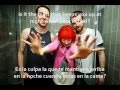 Paramore - stay away (lyrics and sub spanish ...
