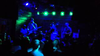 The Reign Of Kindo - 'Help It' live @ Back Booth in Orlando