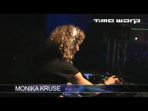 Time Warp 2010 - Monika Kruse