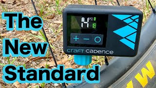 Small Pump, Big Power: Craft Cadence Electric Pump Review
