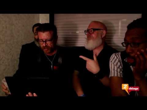 '2 Things' with Eagles of Death Metal at SXSW 2013