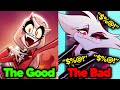 The Good And Bad Of Hazbin Hotel