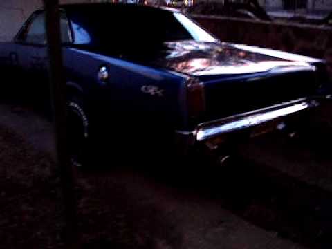 Dodge GTX '73 v8 del Boni! (2)