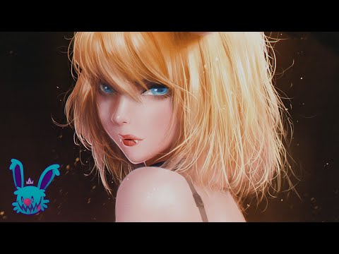 Mickey Valen - Chills (feat. Joey Myron) (Dark Version)