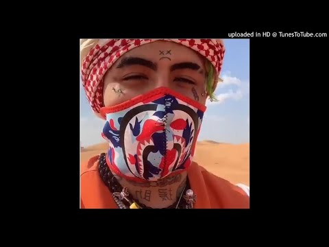 [FREE] LIL PUMP x SMOKEPURPP x COMETHAZINE TYPE BEAT "DUBAI" (Prod. BOWSY)
