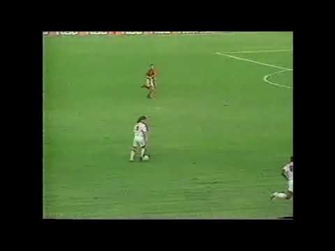 Internacional 3 x 1 Guarani - Campeonato Gaúcho 1994