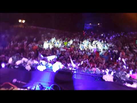 Dave Rose - My Life [My Digital Enemy Live @ Sunrise Festival Poland]