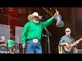 Charlie Daniels: A "Redneck Fiddle Player" | Southern Living