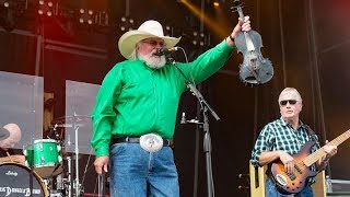 Charlie Daniels: A &quot;Redneck Fiddle Player&quot; | Southern Living