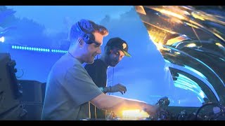 Adriatique - Live @ Tomorrowland Belgium 2017, Weekend 2, Diynamic Stage