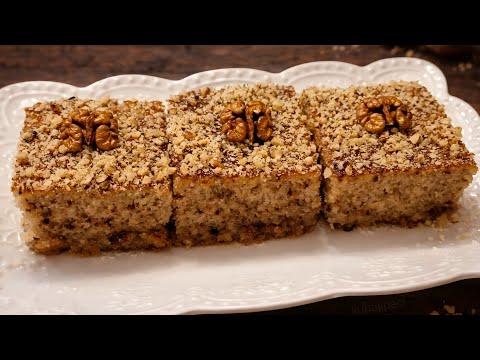 NASER BAKLAVA - brza baklava bez kora