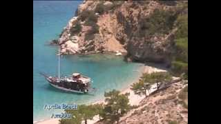 preview picture of video 'Karpathos - Greece'