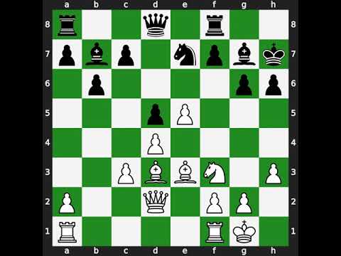 Ildar Ibragimov(2554) vs Antoaneta Stefanova(2444) | Event: 1st Fraenkische GM | 2000.01.12