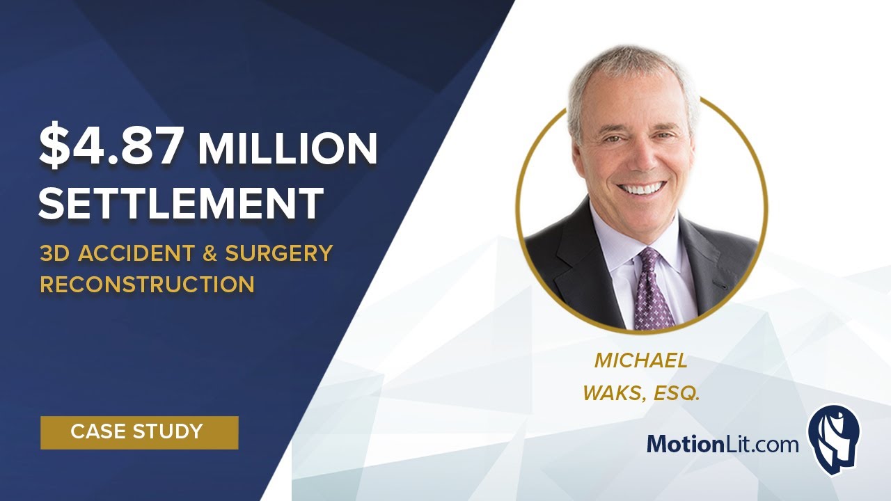 Favorable Settlement Reached For Elderly Driver Involved In Head On Collision