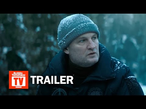 The Last Frontier Season 1 Trailer