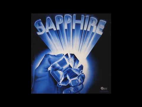 Sapphire - You And Me Will Stay In Love [US] Soul (1981)