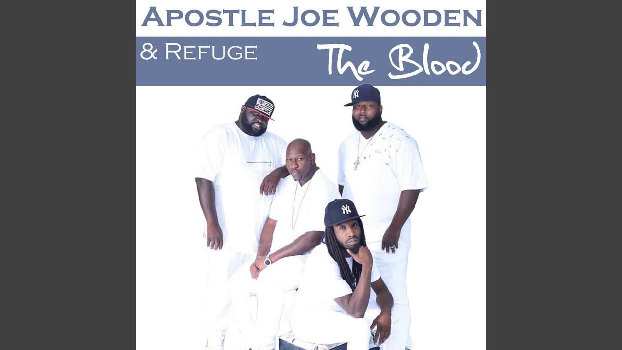 Promotional video thumbnail 1 for Apostle Joseph Wooden & Refudge