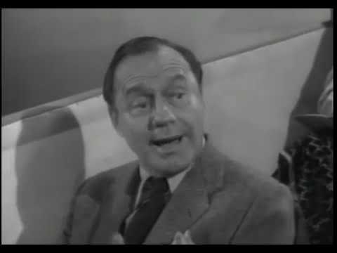 The Jack Benny Program Season 8 Episode 11