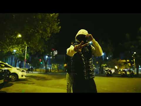Tanito 930 ft. Dirty Porko - SIN FRENO (Videoclip Oficial)
