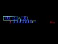 Linus And Lucy 2017 Christmas Light Show