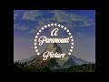 The End A Paramount Picture 1954