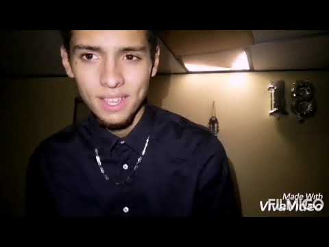 Mi maestro - Kendall Josue (álbum especie en peligro Funky) 🎶🔥💯