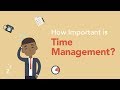 The Importance Of Time Management Brian Tracy