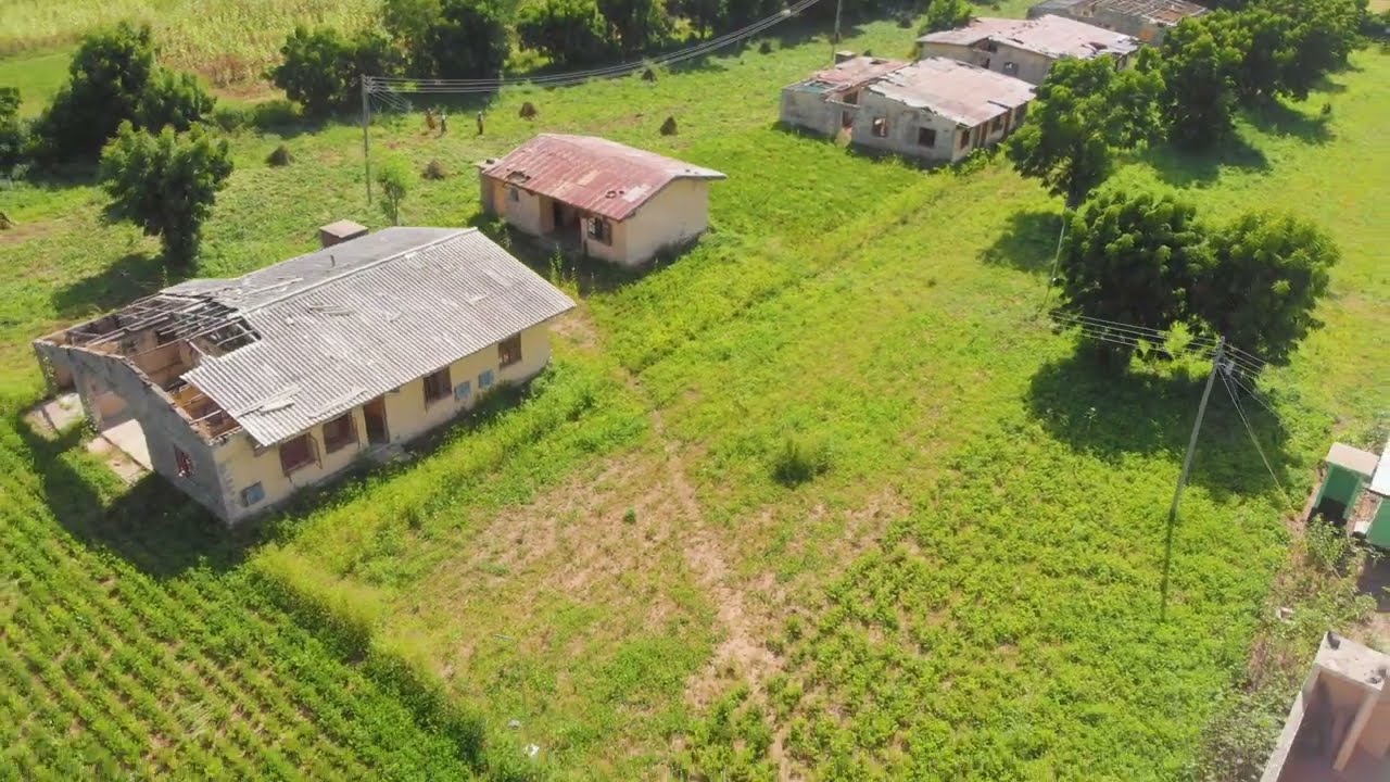 Balanga Staff Quarters film still