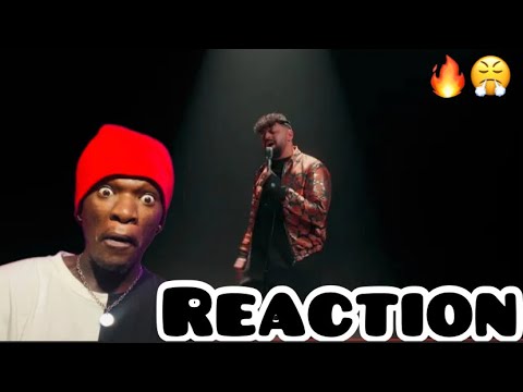 African Reacts to Pápai Joci x KKevin - Fénybenjárók (OFFICIAL MUSIC VIDEO) | AFRICAN REACTION |