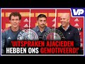 ? FEYENOORD kan LANDSTITEL RUIKEN: 'HEERLIJK GEVOEL!' ?