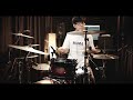 April - Only Monday | Drum cover | Beammusic