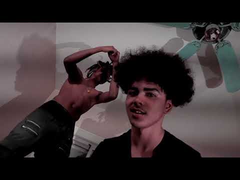 Childish Hippie x Kushh Bandxz - Brazy (Official Video)