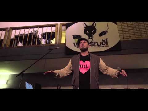 RAPsoc!al | Zentrum für Jugendarbeit z6