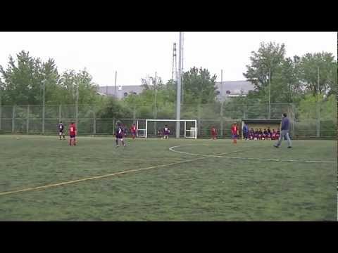 etxebarri-indautxu 2-2   2ºparte