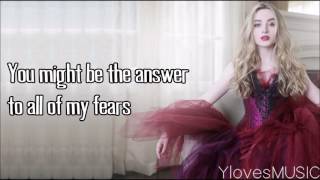 Sabrina Carpenter - Don&#39;t Want It Back (Lyrics)